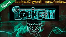 Промо и постеры из сериала Ключи Локков / Locke & Key